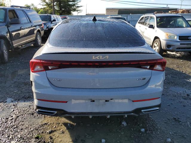 2022 Kia K5 Gt Line VIN: 5XXG64J27NG118850 Lot: 56245784