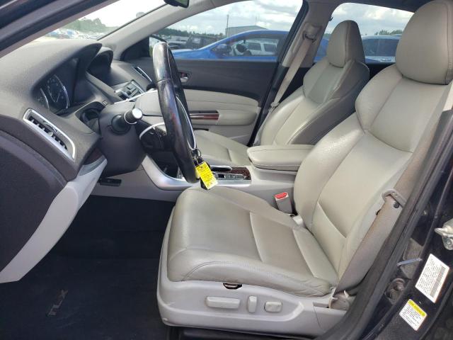 2015 Acura TLX - Image 7
