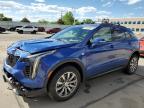 CADILLAC XT4 SPORT снимка