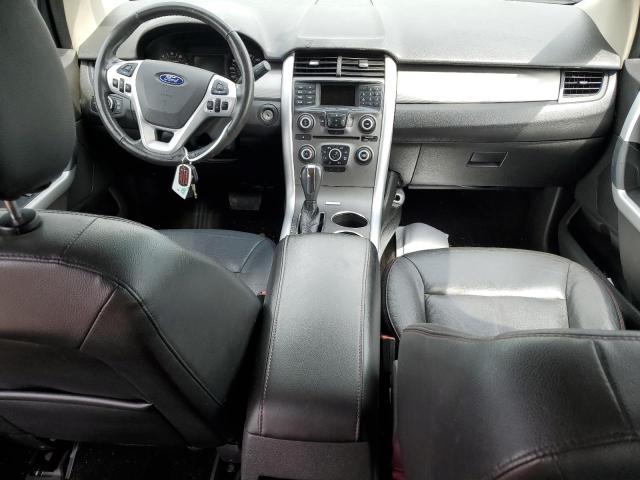 2014 Ford Edge Sel VIN: 2FMDK3JC3EBA47319 Lot: 55865124