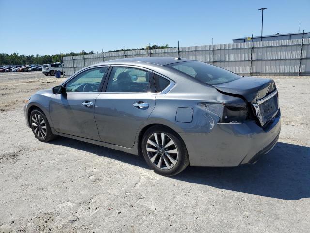 Vin: 1n4al3ap8hc245587, lot: 56501624, nissan altima 2.5 20172