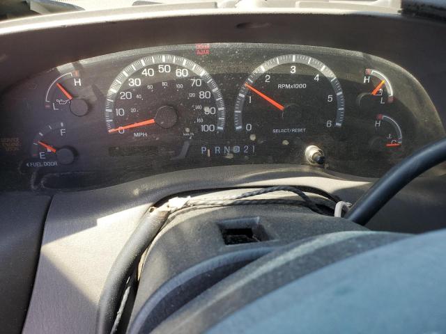 2000 Ford F150 VIN: 2FTRX17L3YCA02791 Lot: 56930764