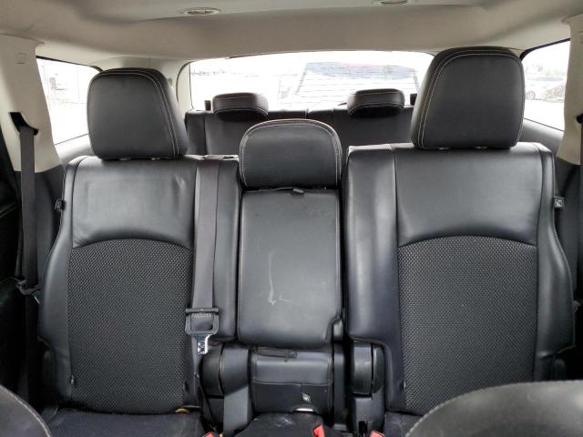 2018 Dodge Journey Crossroad VIN: 3C4PDCGGXJT379455 Lot: 56451394