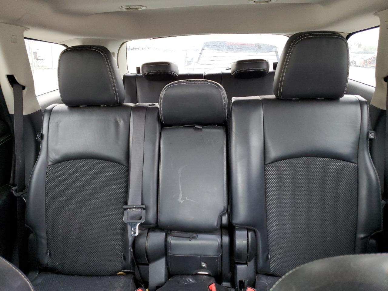 3C4PDCGGXJT379455 2018 Dodge Journey Crossroad