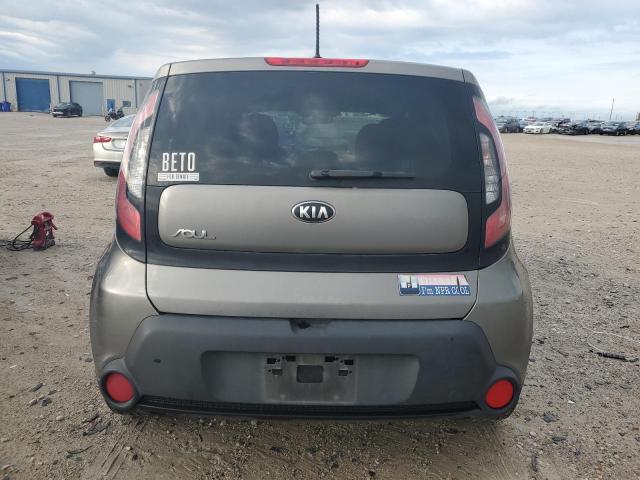 2015 Kia Soul VIN: KNDJN2A2XF7189662 Lot: 52958344