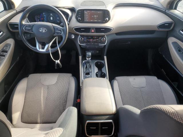 2019 HYUNDAI SANTA FE S - 5NMS33AD5KH074973