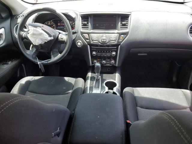 2017 Nissan Pathfinder S VIN: 5N1DR2MN2HC682975 Lot: 56279024