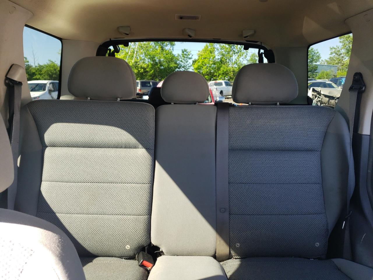 1FMYU93115KA54575 2005 Ford Escape Xlt