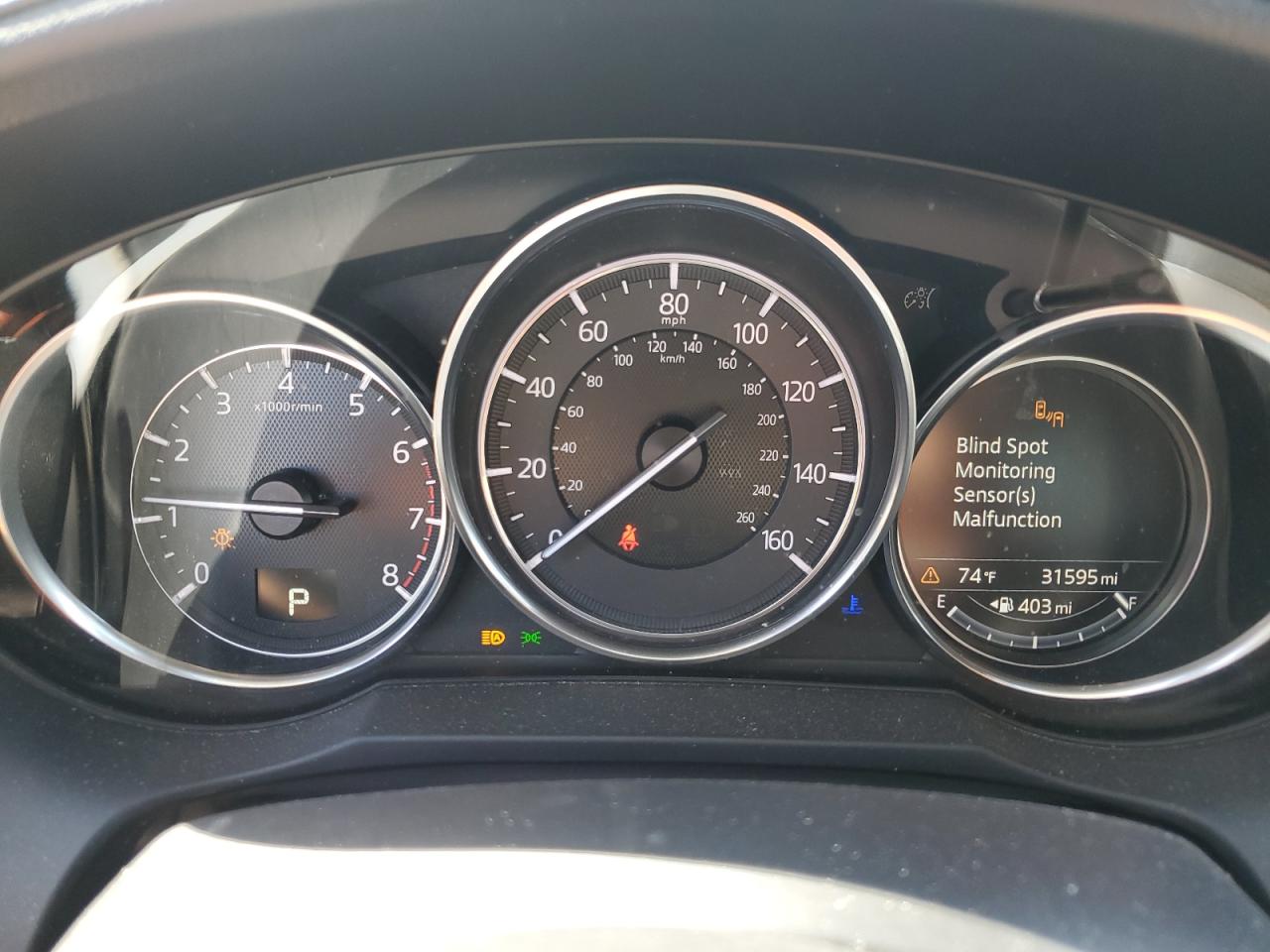 JM1GL1X53H1111841 2017 Mazda 6 Grand Touring