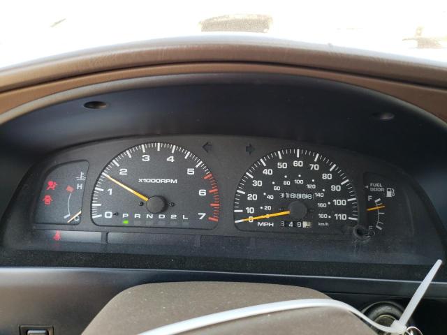 1998 Toyota 4Runner Limited VIN: JT3HN87R7W0190139 Lot: 55969764