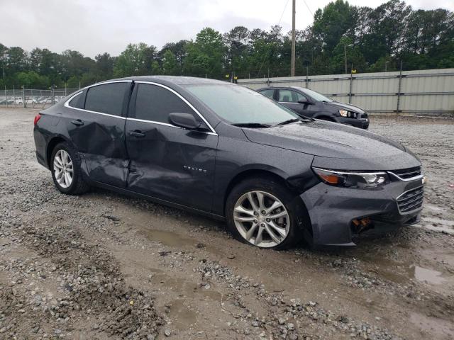 2018 Chevrolet Malibu Lt VIN: 1G1ZD5ST5JF258117 Lot: 54399584