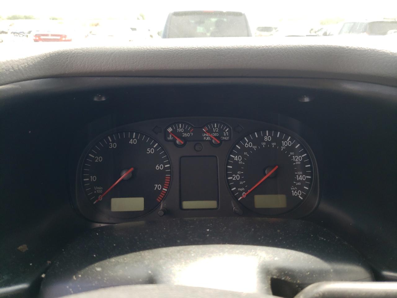 WV2KB47043H013891 2003 Volkswagen Eurovan Gls