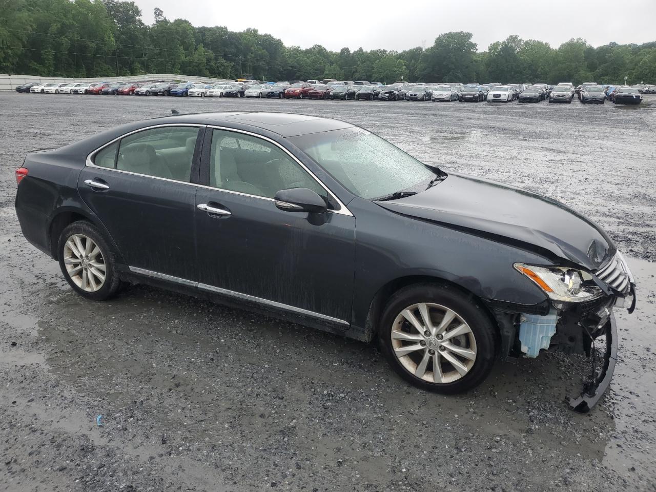 JTHBK1EG4A2397134 2010 Lexus Es 350