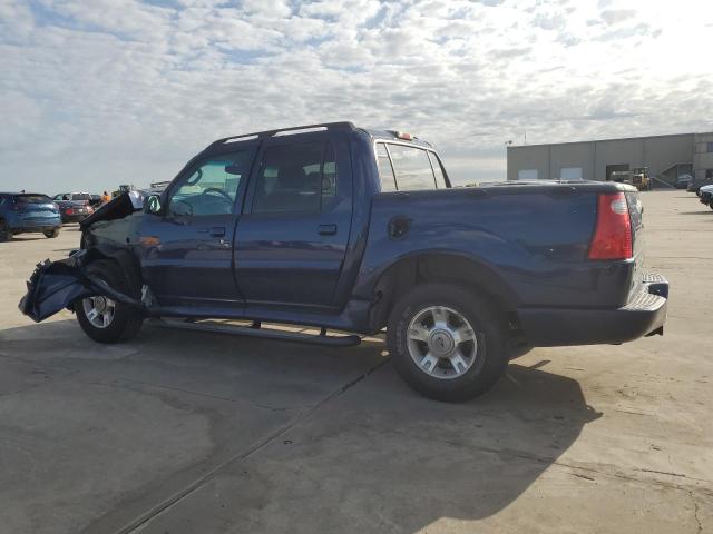 2004 Ford Explorer Sport Trac VIN: 1FMDU67K54UB75161 Lot: 54459374