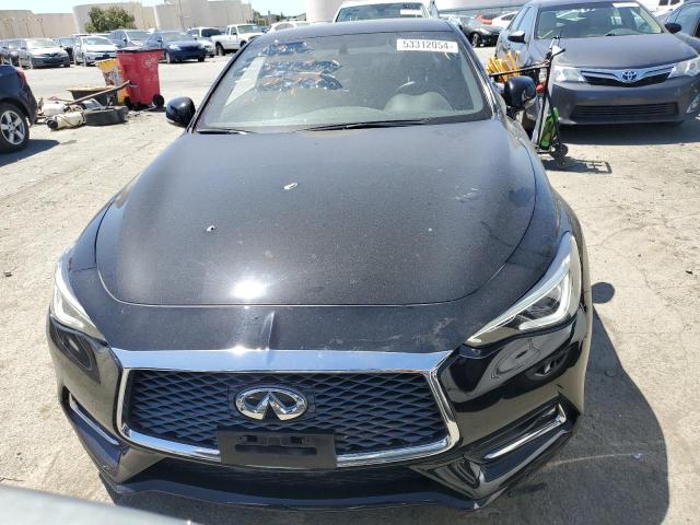 2017 Infiniti Q60 Premium VIN: JN1EV7EK6HM362335 Lot: 53312054