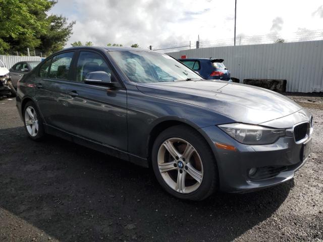 2014 BMW 328 Xi Sulev VIN: WBA3B5C52EP543048 Lot: 56861814