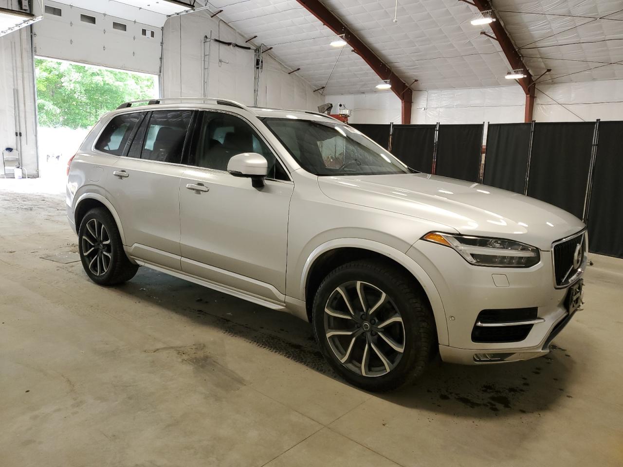 YV4A22PKXJ1218814 2018 Volvo Xc90 T6