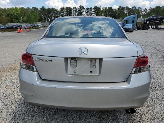 2008 Honda Accord Exl VIN: 1HGCP26818A159991 Lot: 55697594