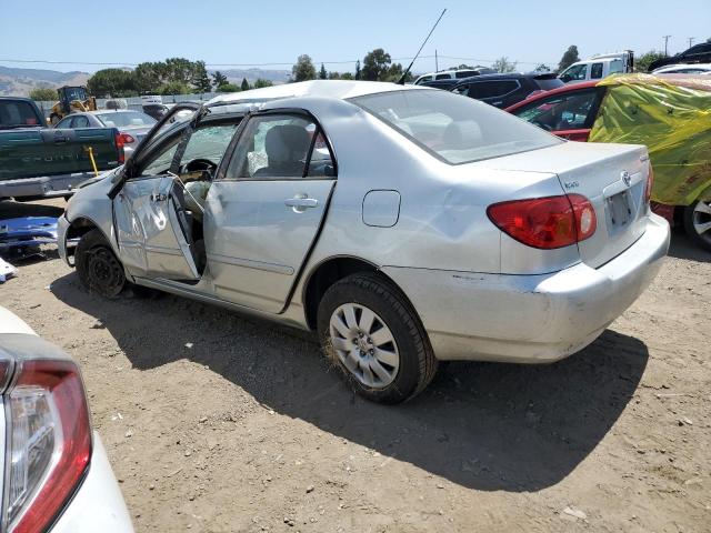 2004 Toyota Corolla Ce VIN: JTDBR32EX42042890 Lot: 55893724