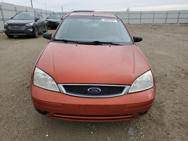 2005 Ford Focus Zx5 VIN: 3FAFP37N75R110064 Lot: 53002884