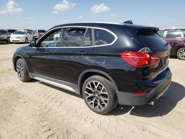 WBXJG9C0XM5U45678 BMW X1 XDRIVE2 2