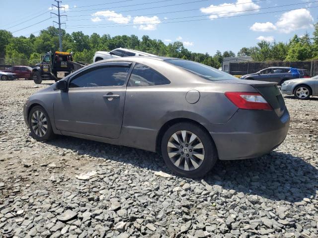 2006 Honda Civic Ex VIN: 2HGFG12806H519439 Lot: 56642294