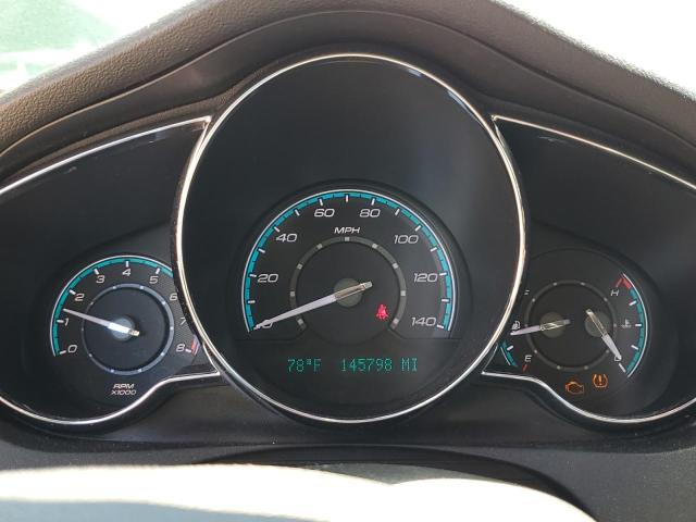 2009 Chevrolet Malibu 2Lt VIN: 1G1ZJ577894204032 Lot: 56343974