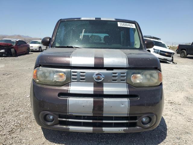 2011 Nissan Cube Base VIN: JN8AZ2KR5BT202713 Lot: 55888464