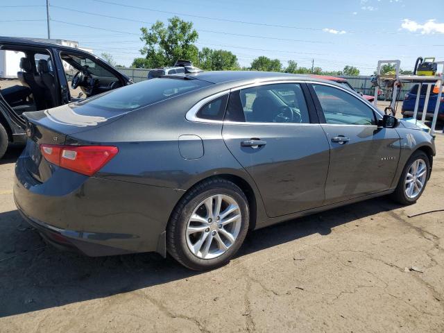 2016 Chevrolet Malibu Lt VIN: 1G1ZE5ST3GF325352 Lot: 56972754