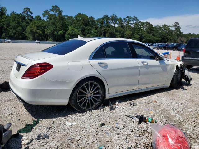 VIN WDDUG8CB4FA171349 2015 Mercedes-Benz S-Class, 550 no.3