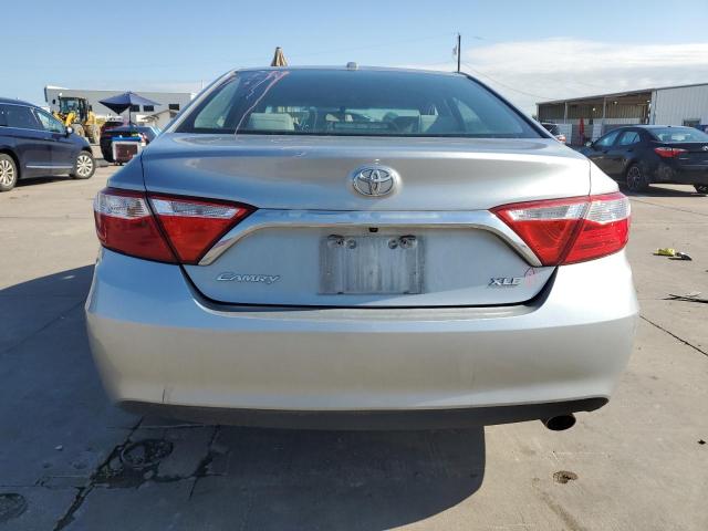 2017 Toyota Camry Le VIN: 4T1BF1FK0HU271372 Lot: 54085464