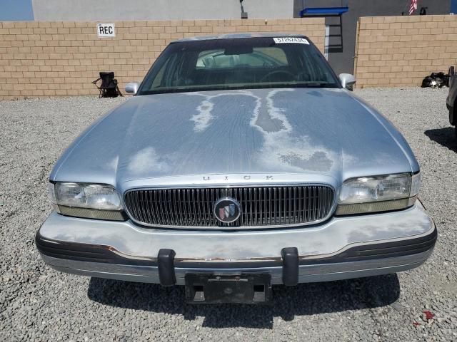 1994 Buick Lesabre Custom VIN: 1G4HP52L9RH494629 Lot: 57262434