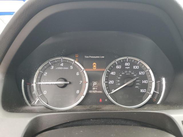 2016 Acura Tlx Tech VIN: 19UUB3F57GA003046 Lot: 53880134