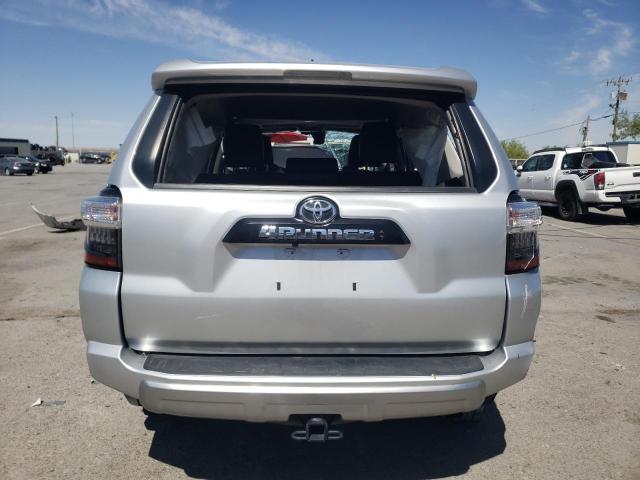 2021 Toyota 4Runner Sr5 Premium VIN: JTERU5JR6M5967187 Lot: 54817754