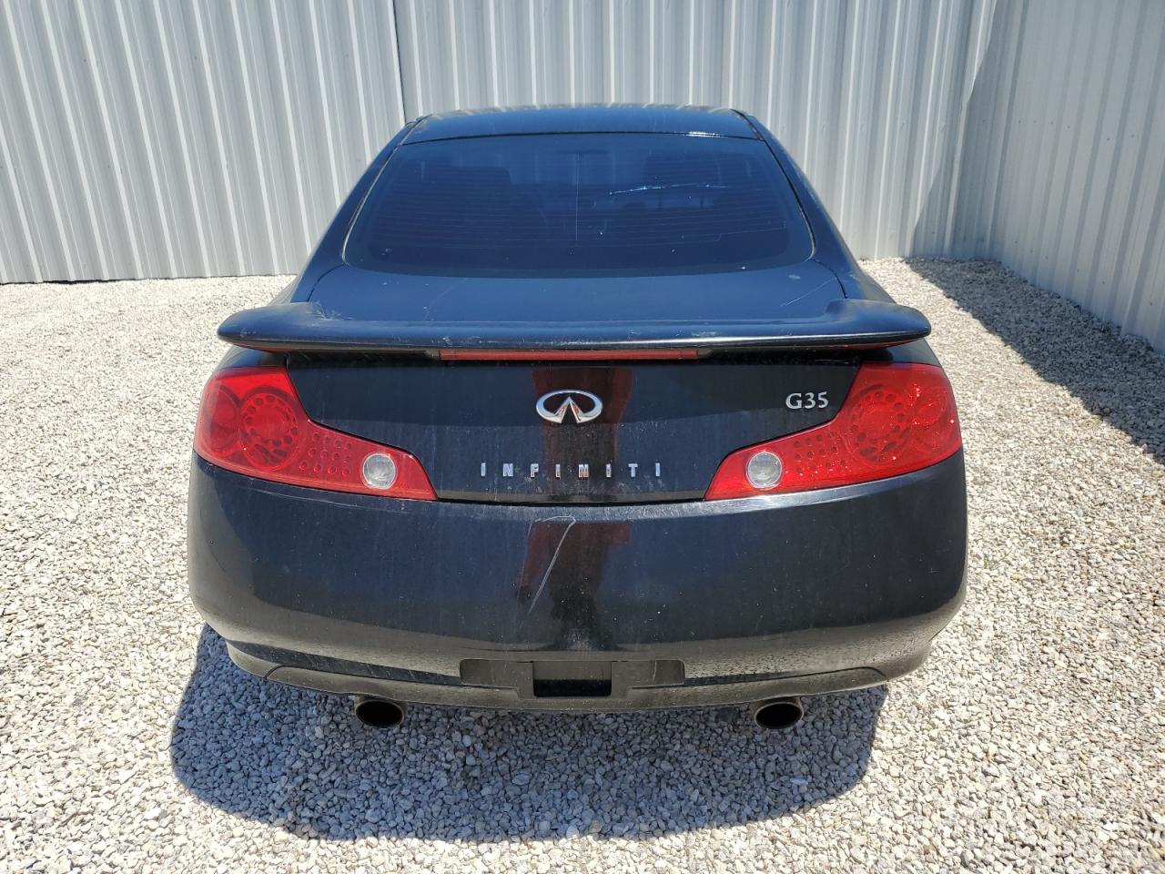 JNKCV54E14M801437 2004 Infiniti G35