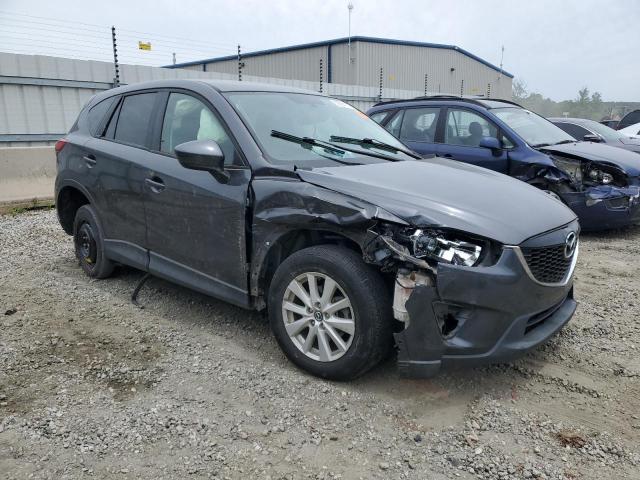 VIN JM3KE2CY2E0363793 2014 Mazda CX-5, Touring no.4