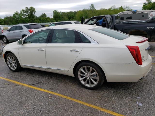 2013 Cadillac Xts Luxury Collection VIN: 2G61P5S35D9155095 Lot: 51902724