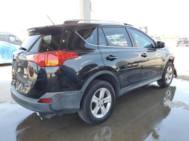 2014 Toyota Rav4 Xle VIN: 2T3WFREV4EW088491 Lot: 53689334