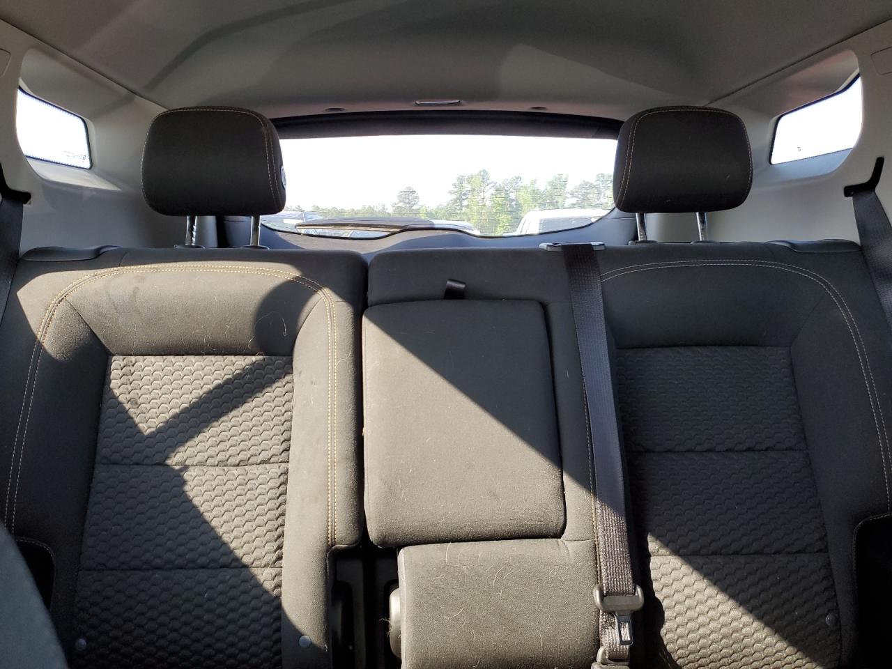 3GKALTEV5LL220392 2020 GMC Terrain Sle