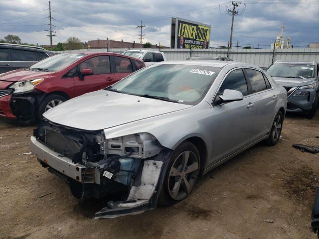 Vin: 1g1zc5eu4bf146496, lot: 53777954, chevrolet malibu 1lt 2011 img_1