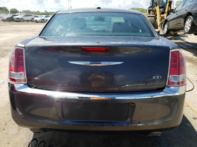 2013 Chrysler 300 VIN: 2C3CCAAG4DH572880 Lot: 54336994