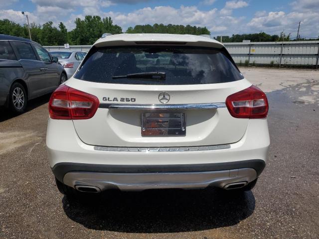 VIN WDCTG4EB4GJ216961 2016 Mercedes-Benz GLA-Class,... no.6