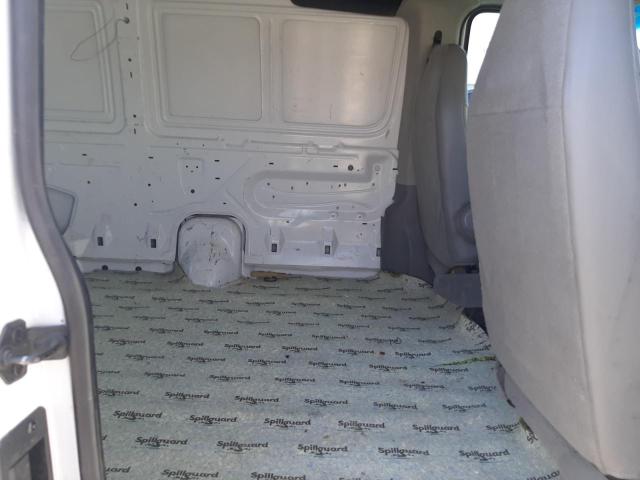 2006 Ford Econoline E150 Van VIN: 1FTRE14W16HA18398 Lot: 55642424