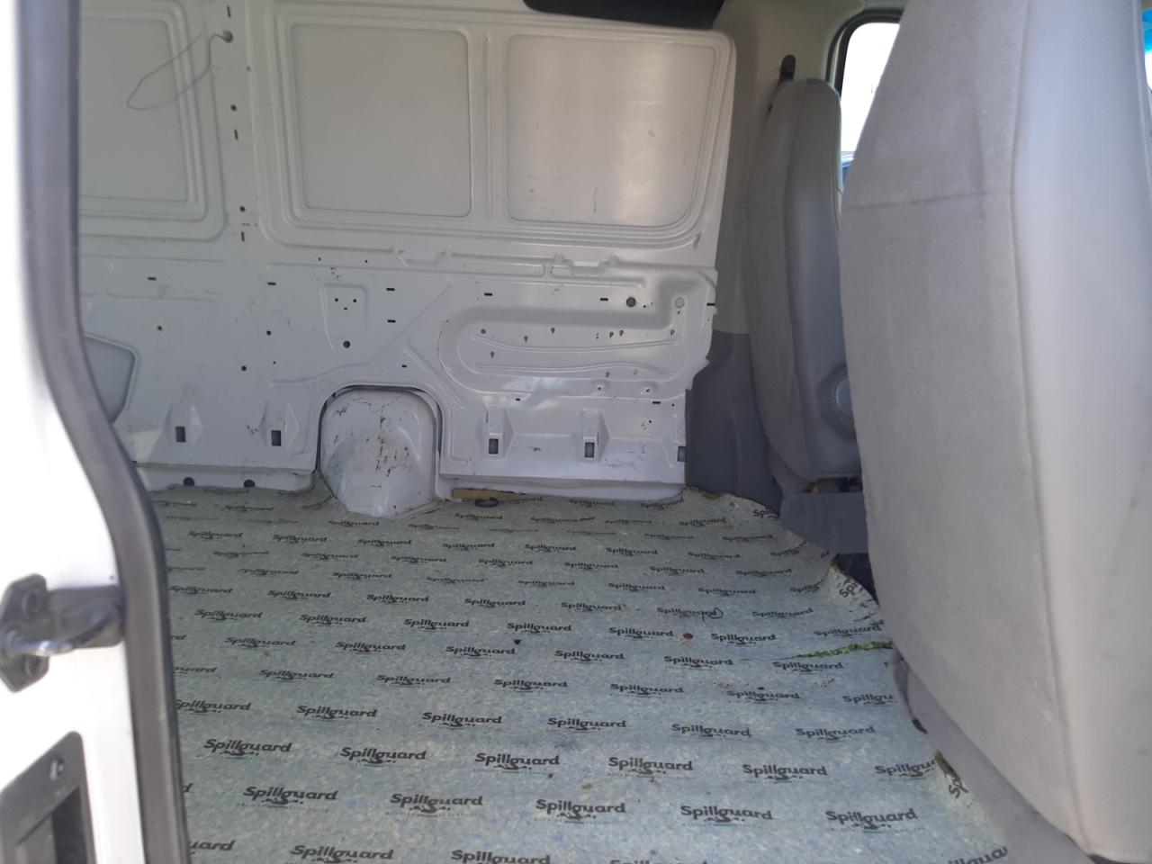 1FTRE14W16HA18398 2006 Ford Econoline E150 Van