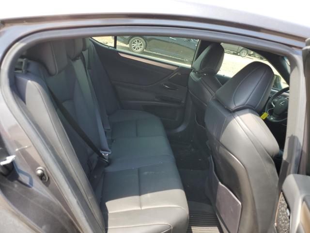 2023 Lexus Es 350 F-Sport Handling VIN: 58AJZ1B11PU145867 Lot: 54529394