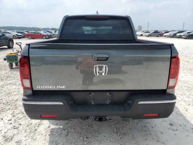 2017 Honda Ridgeline Rtl VIN: 5FPYK2F53HB002034 Lot: 56762104