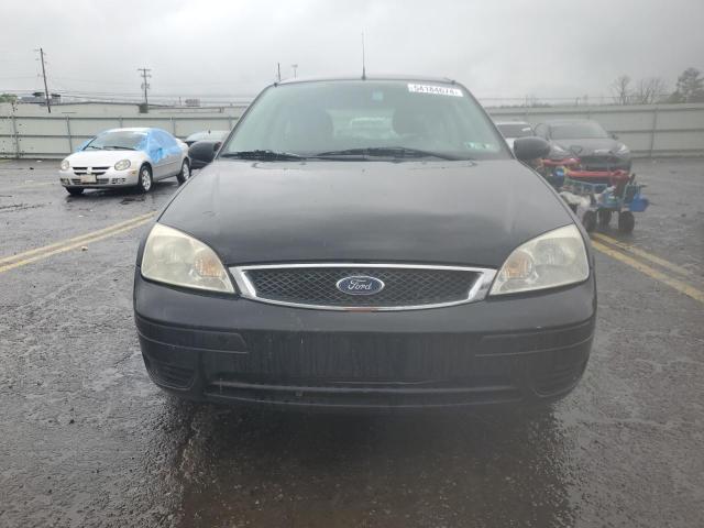 2007 Ford Focus Zx3 VIN: 1FAFP31N77W298254 Lot: 54184674