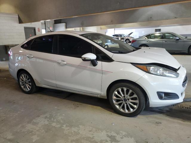 2014 Ford Fiesta Se VIN: 3FADP4BJXEM204549 Lot: 54679084