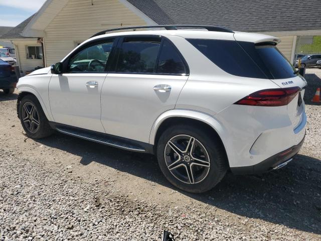 2024 Mercedes-Benz Gle 350 4Matic VIN: 4JGFB4FB7RB075408 Lot: 55758354