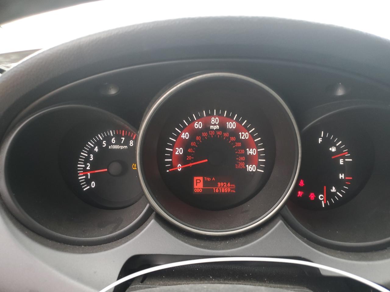 KNAGE228595359632 2009 Kia Optima Lx